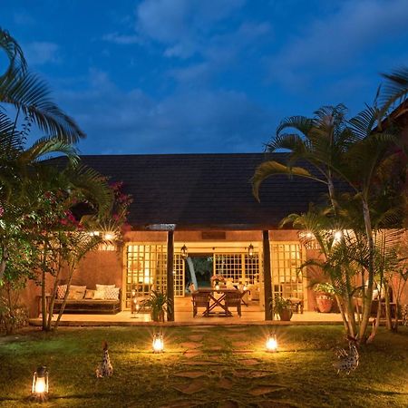 Kili Villa Kilimanjaro Luxury Retreat Arusha Dış mekan fotoğraf