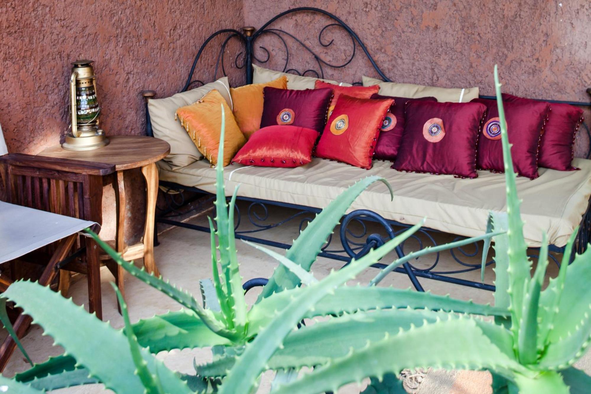 Kili Villa Kilimanjaro Luxury Retreat Arusha Dış mekan fotoğraf