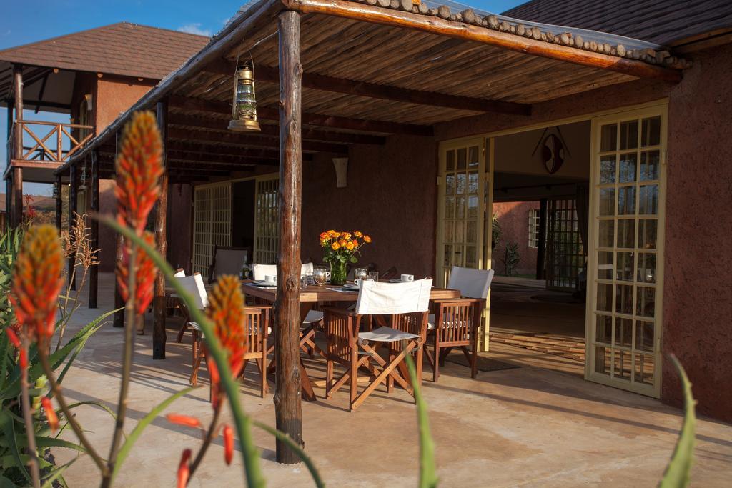 Kili Villa Kilimanjaro Luxury Retreat Arusha Dış mekan fotoğraf