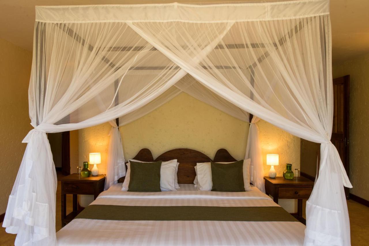 Kili Villa Kilimanjaro Luxury Retreat Arusha Dış mekan fotoğraf
