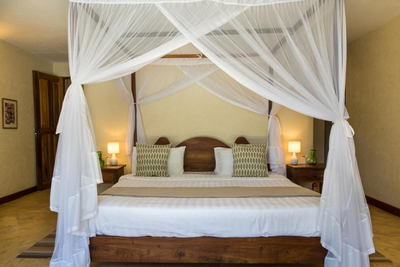Kili Villa Kilimanjaro Luxury Retreat Arusha Dış mekan fotoğraf