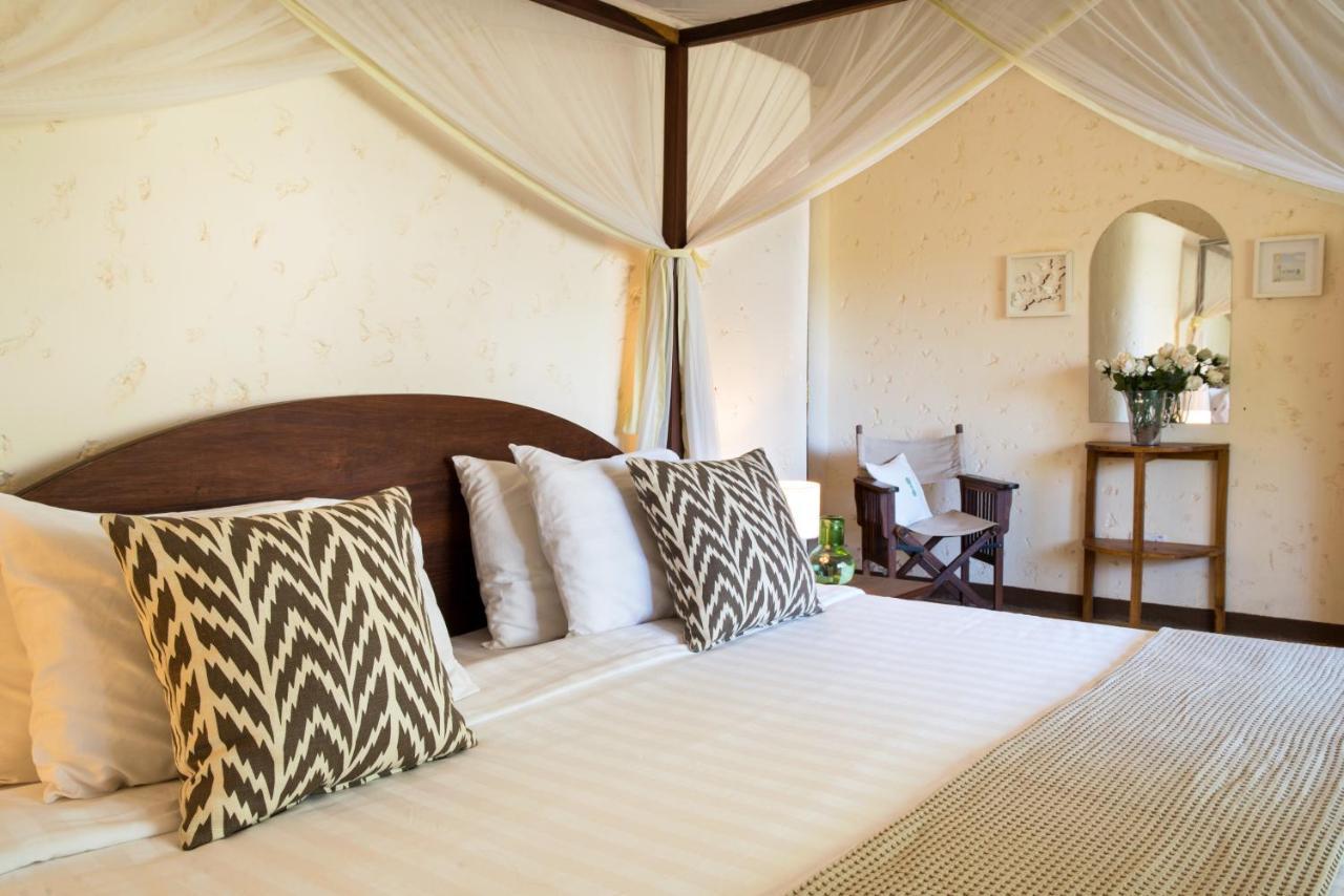 Kili Villa Kilimanjaro Luxury Retreat Arusha Dış mekan fotoğraf