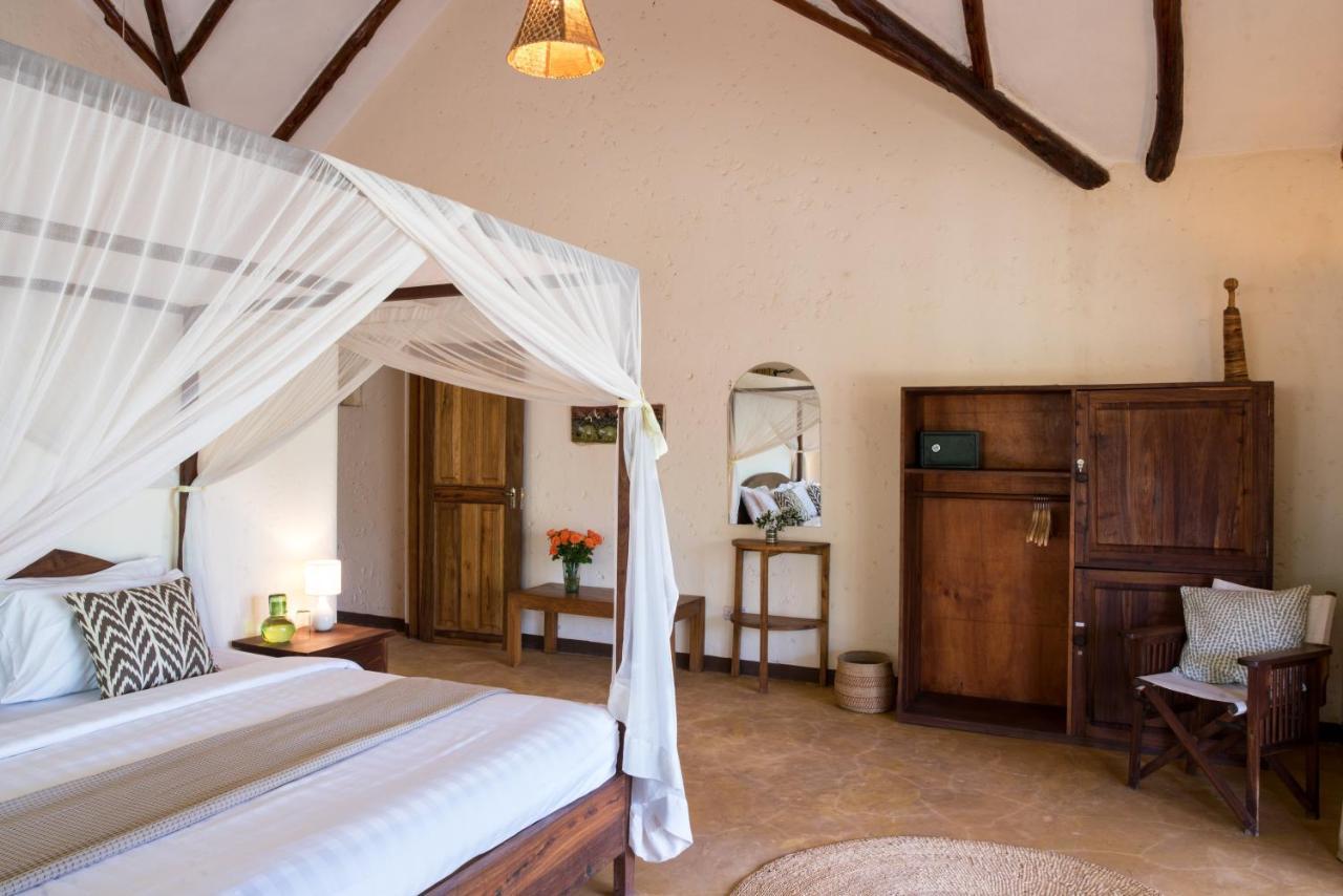 Kili Villa Kilimanjaro Luxury Retreat Arusha Dış mekan fotoğraf