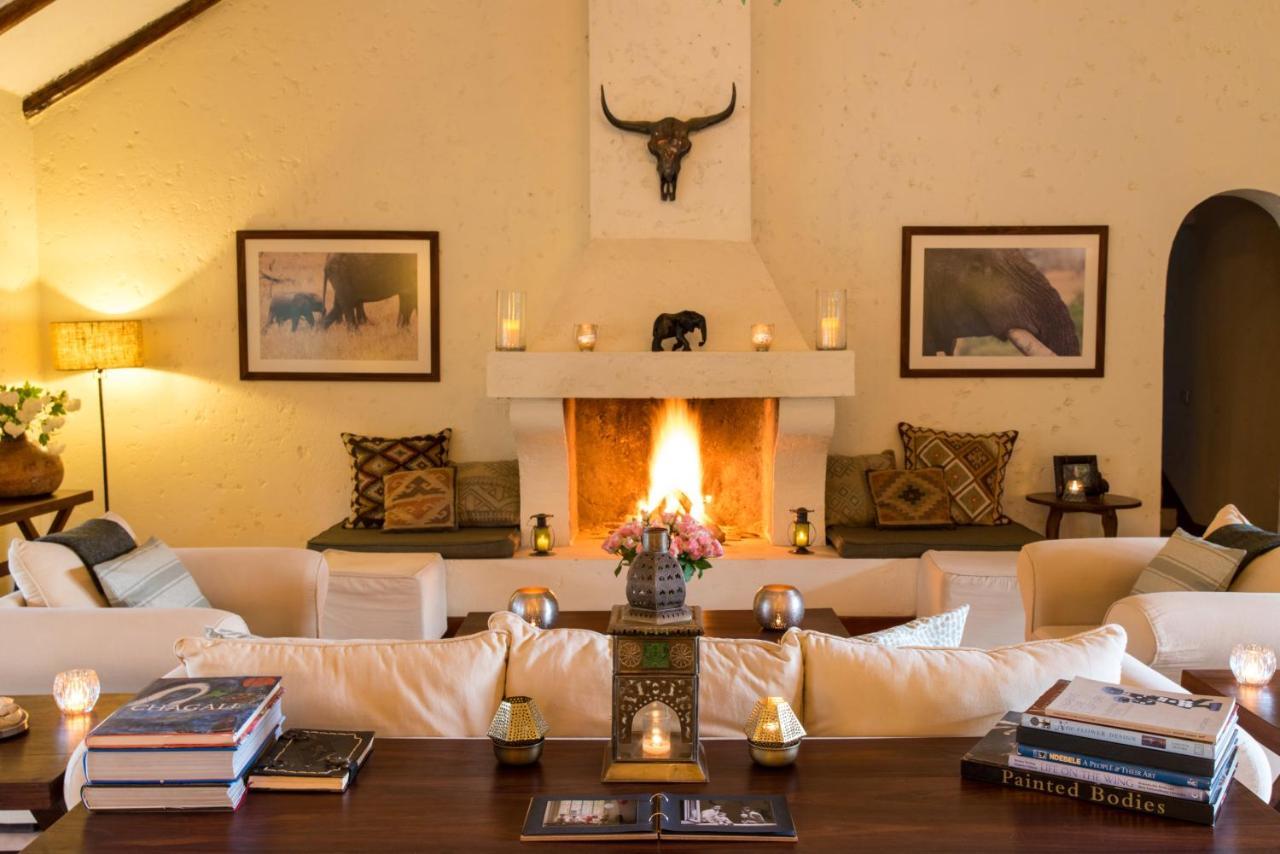 Kili Villa Kilimanjaro Luxury Retreat Arusha Dış mekan fotoğraf