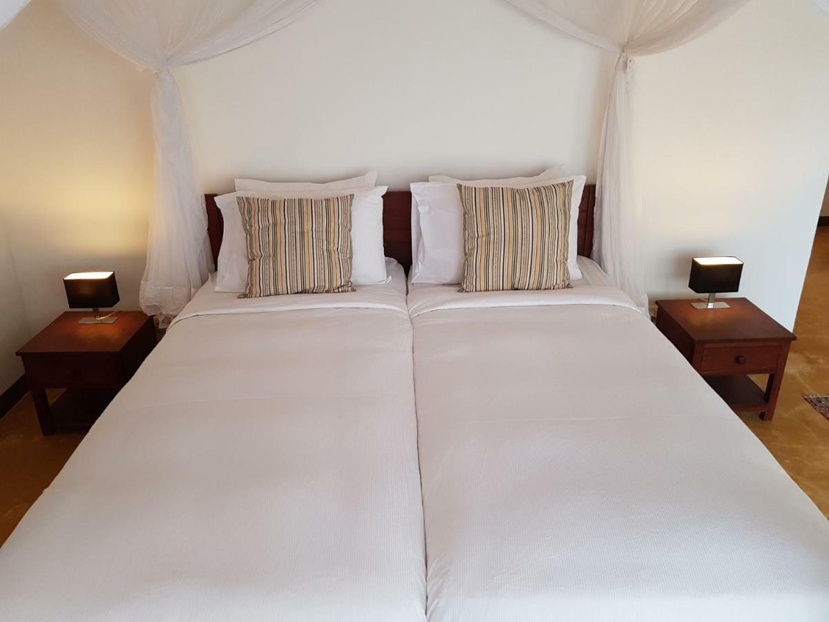 Kili Villa Kilimanjaro Luxury Retreat Arusha Dış mekan fotoğraf
