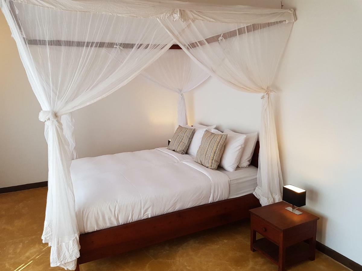 Kili Villa Kilimanjaro Luxury Retreat Arusha Dış mekan fotoğraf