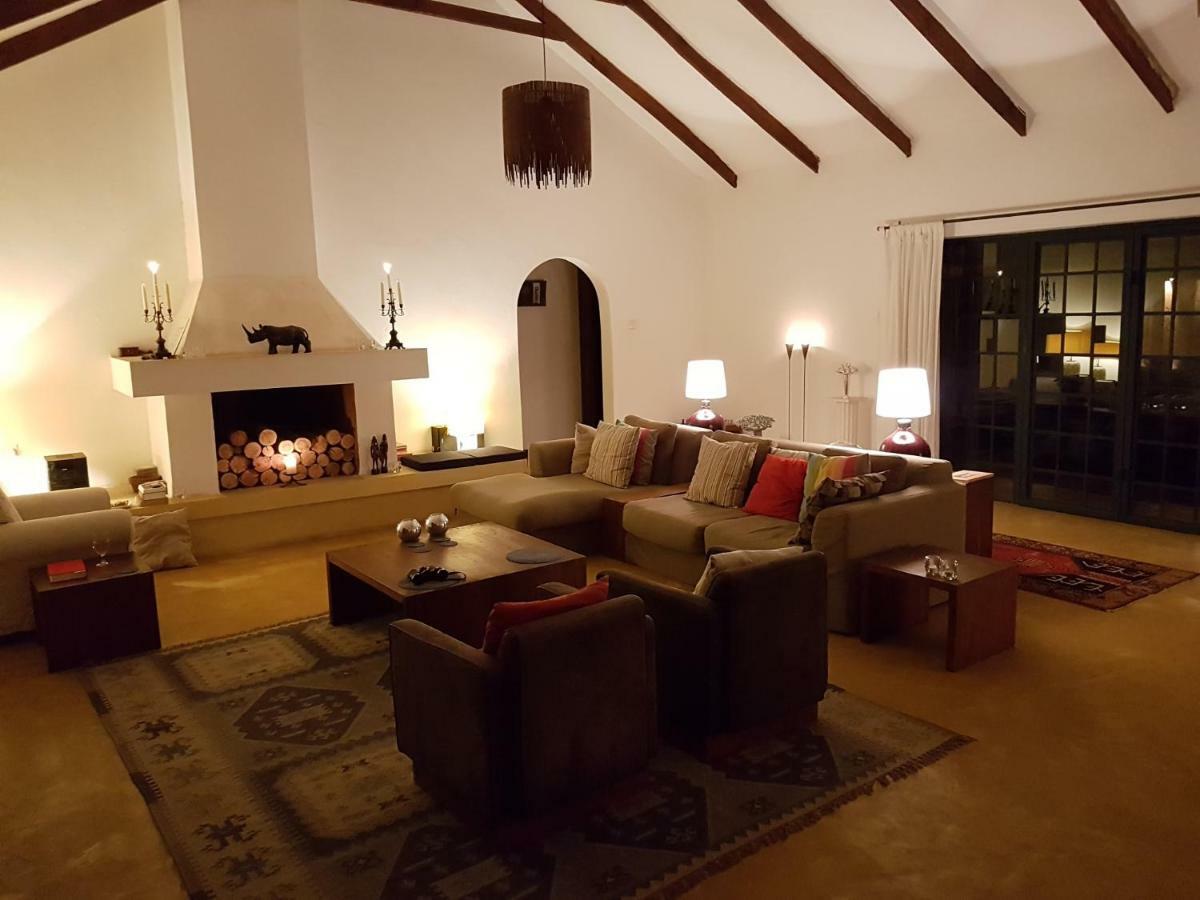 Kili Villa Kilimanjaro Luxury Retreat Arusha Dış mekan fotoğraf